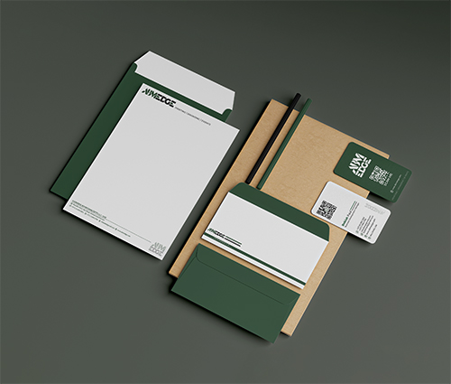 Corporate Identity