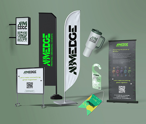 Display Stands